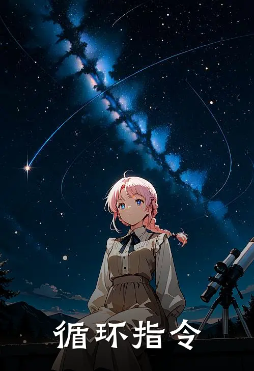 循环指令(林薇周铭)好看的完结小说_热门小说推荐循环指令林薇周铭