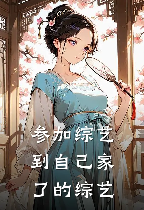 参加综艺到自己家了的综艺