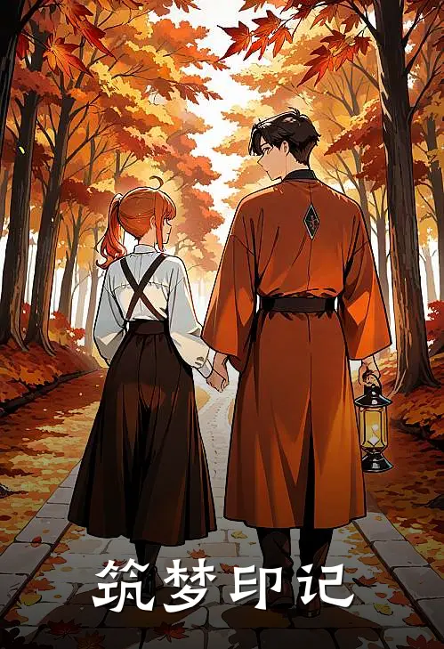 筑梦印记林夕叶青云小说完整版_热门好看小说筑梦印记(林夕叶青云)