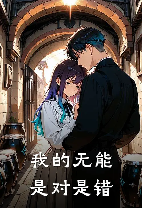 我的无能是对是错