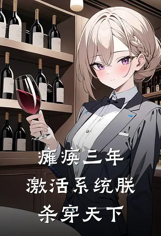 瘫痪三年，激活系统朕杀穿天下(顾焰顾镇南)免费阅读_热门的小说瘫痪三年，激活系统朕杀穿天下顾焰顾镇南