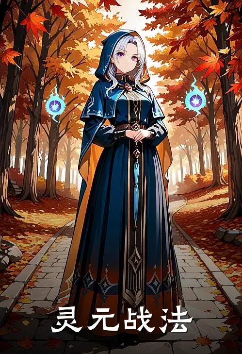 灵元战法