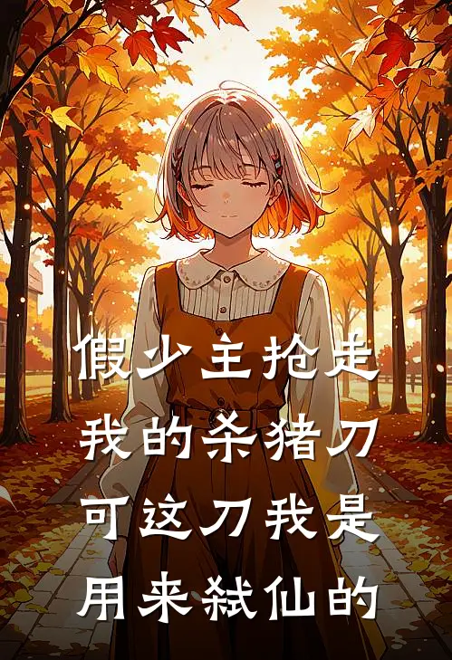 墨云云栖城《假少主抢走我的杀猪刀，可这刀我是用来弑仙的》全本免费在线阅读_(墨云云栖城)最新章节在线阅读