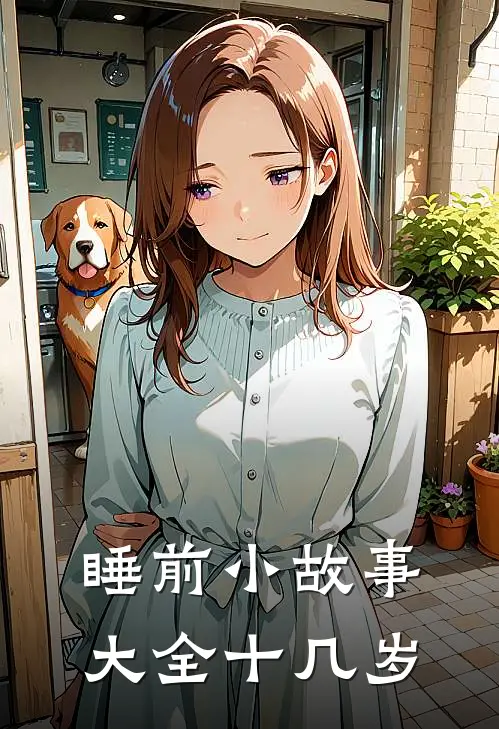 睡前小故事大全十几岁