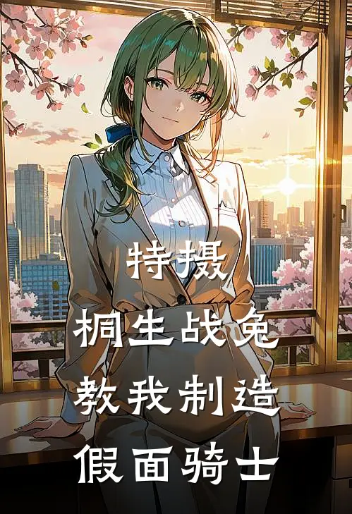 《特摄：桐生战兔教我制造假面骑士》黎羽埃伯尔特已完结小说_特摄：桐生战兔教我制造假面骑士(黎羽埃伯尔特)全文免费阅读无弹窗大结局