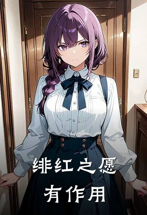 绯红之愿有作用