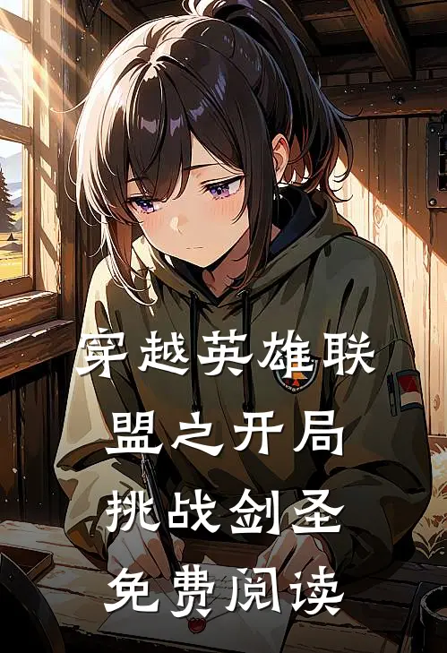 穿越英雄联盟之开局挑战剑圣免费阅读