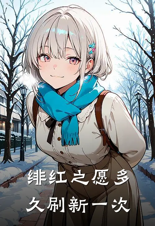 绯红之愿多久刷新一次