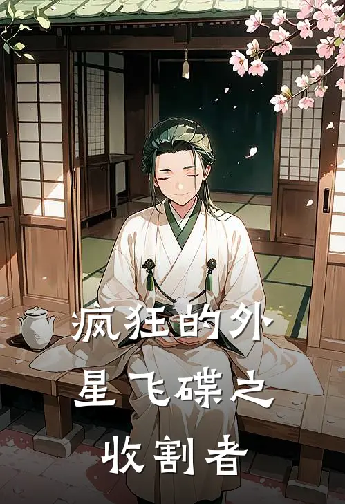 疯狂的外星飞碟之收割者