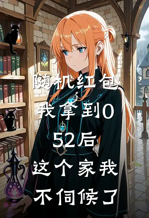 随机红包我拿到0.52后，这个家我不伺候了裴天佑娇娇完结小说大全_免费热门小说随机红包我拿到0.52后，这个家我不伺候了(裴天佑娇娇)