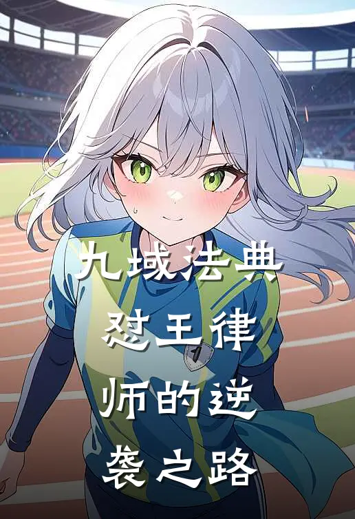 九域法典：怼王律师的逆袭之路