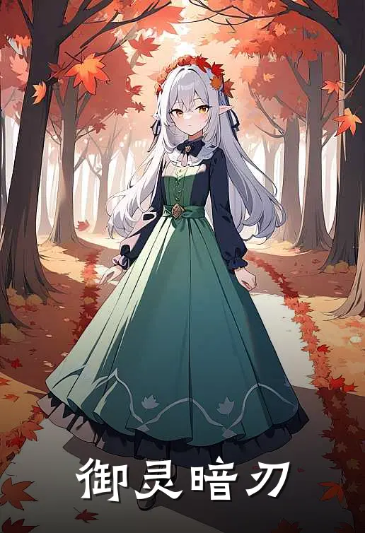 御灵暗刃王麒麟王维德全本完结小说_最新章节列表御灵暗刃(王麒麟王维德)