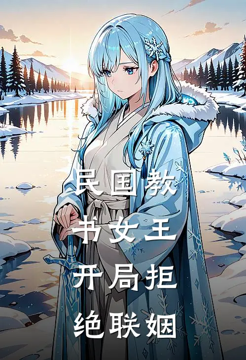 民国教书女王：开局拒绝联姻