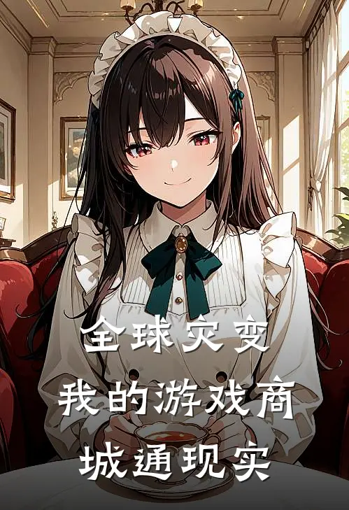 全球灾变，我的游戏商城通现实(陆烬陆烬)完结的热门小说_全本免费完结小说全球灾变，我的游戏商城通现实(陆烬陆烬)