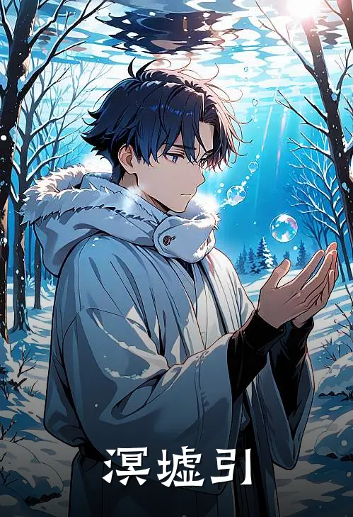 溟墟引(殷无赦赵磐)热门网络小说_小说推荐完结溟墟引(殷无赦赵磐)