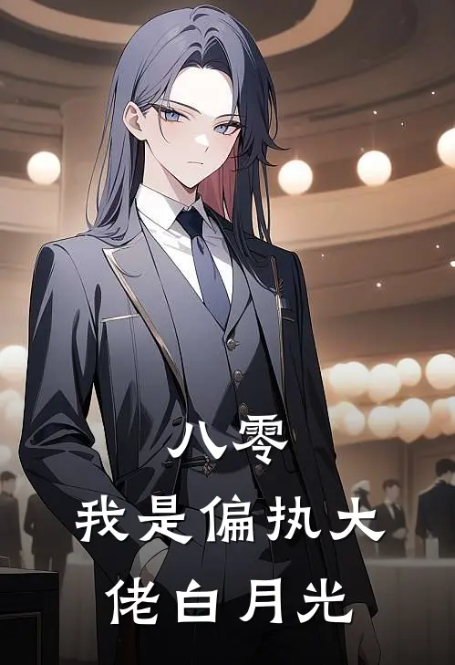八零：我是偏执大佬白月光(乔月薇戚樾)免费小说全集_完本小说免费阅读八零：我是偏执大佬白月光(乔月薇戚樾)