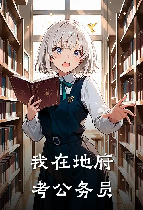 我在地府考公务员(沈述小淘)推荐完结小说_最新章节列表我在地府考公务员(沈述小淘)