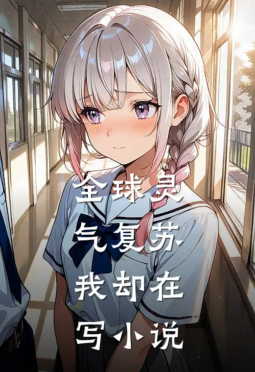 全球灵气复苏，我却在写小说