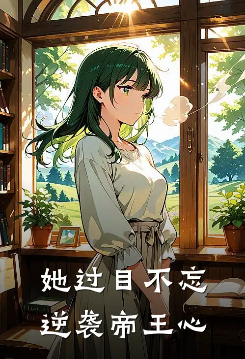 她过目不忘，逆袭帝王心