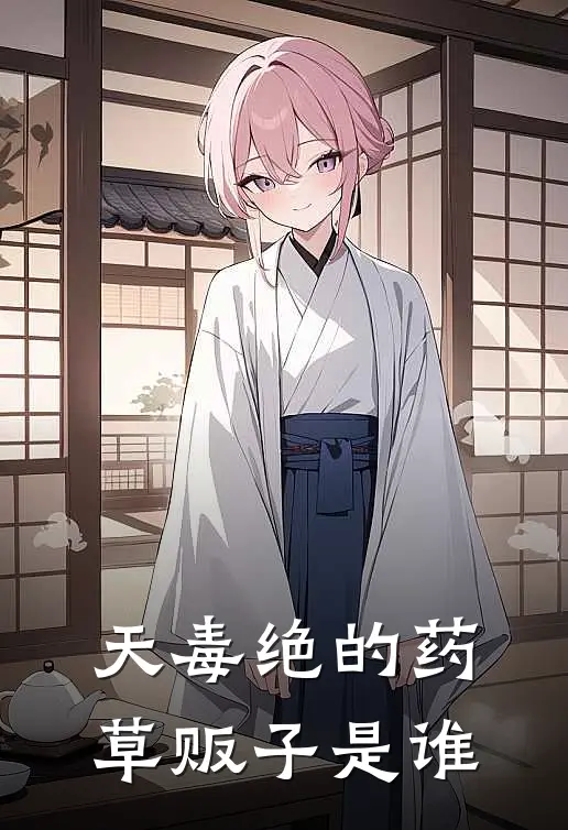 天毒绝的药草贩子是谁