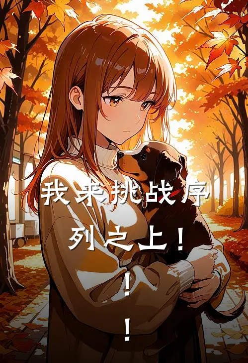 我来挑战序列之上！！！