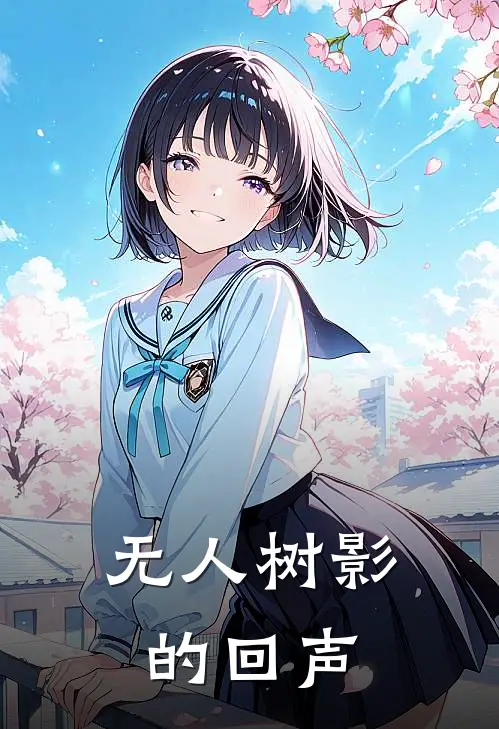 无人树影的回声芷澜阿嵘免费小说大全_小说推荐完本无人树影的回声(芷澜阿嵘)