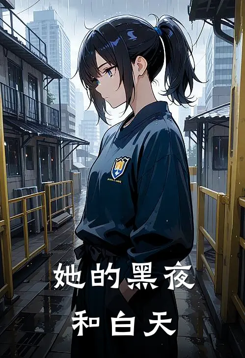 她的黑夜和白天