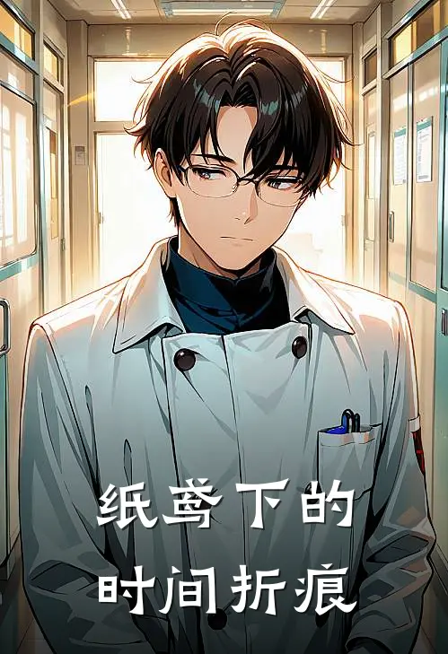 《纸鸢下的时间折痕》许澜顾行全本阅读_(许澜顾行)全集阅读