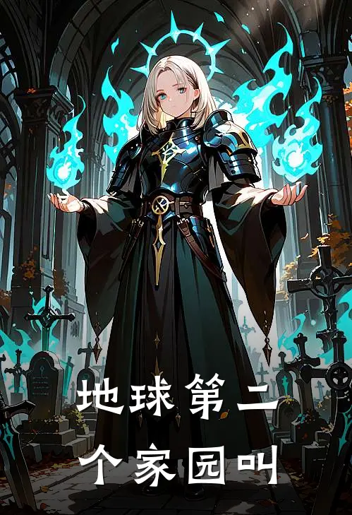 地球第二个家园叫