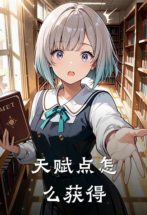 天赋点怎么获得