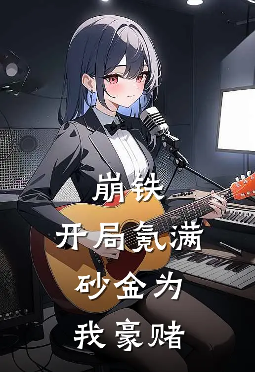 崩铁：开局氪满，砂金为我豪赌