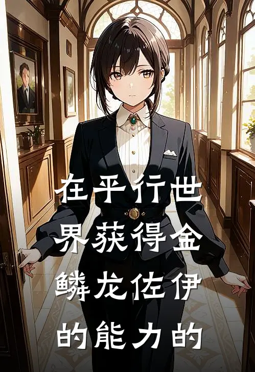 在平行世界获得金鳞龙佐伊的能力的