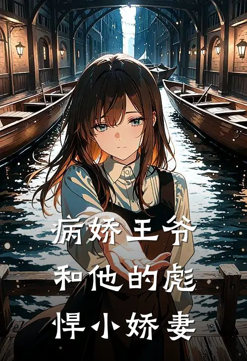病娇王爷和他的彪悍小娇妻