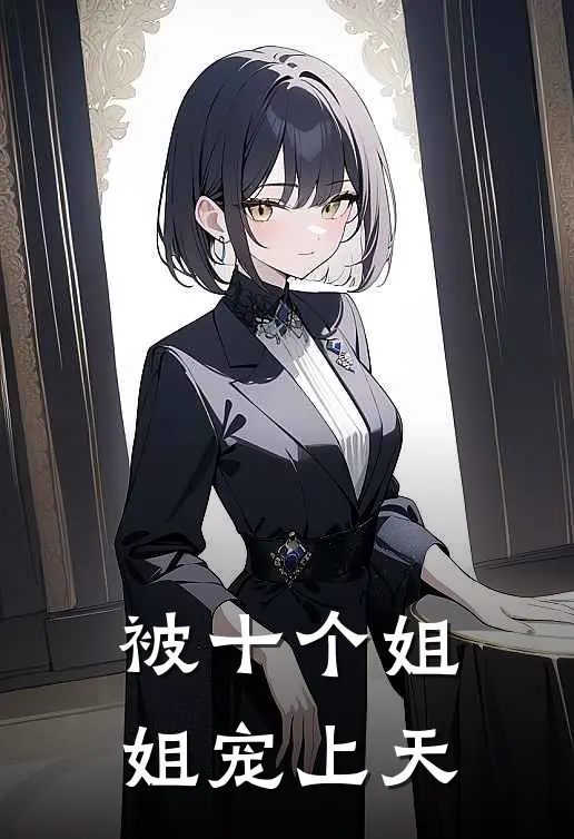 被十个姐姐宠上天