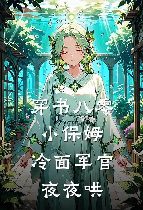 穿书八零小保姆，冷面军官夜夜哄(于棠陆淮洲)免费阅读完整版小说_最新小说全文阅读穿书八零小保姆，冷面军官夜夜哄于棠陆淮洲