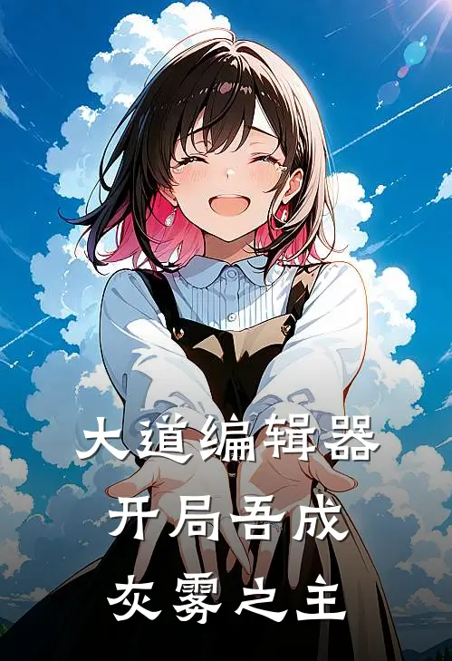 大道编辑器,开局吾成灰雾之主