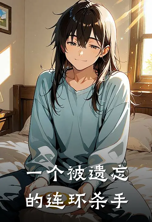 一个被遗忘的连环杀手李墨张浩最新章节免费阅读_一个被遗忘的连环杀手全文免费在线阅读