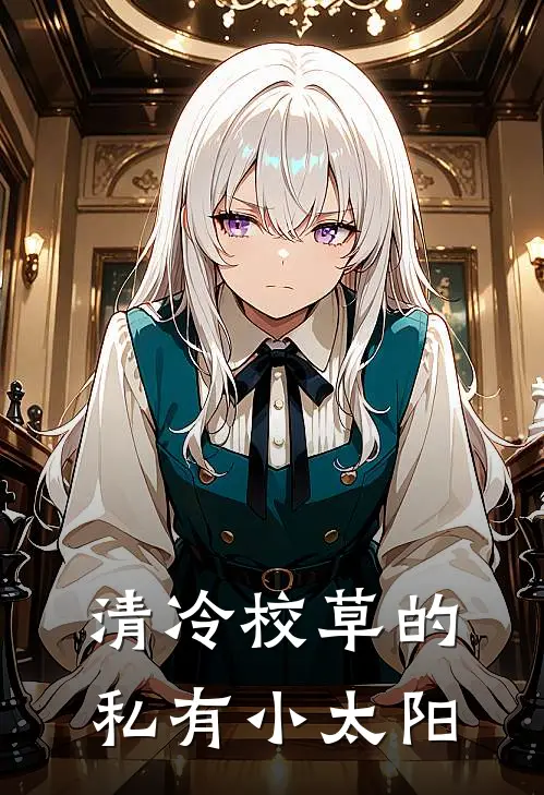 清冷校草的私有小太阳颜琳沈言洐热门的小说_热门小说在线阅读清冷校草的私有小太阳颜琳沈言洐