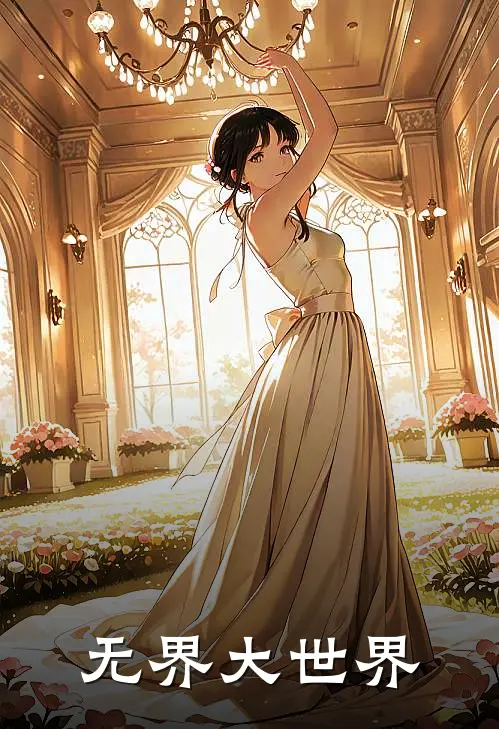 无界大世界