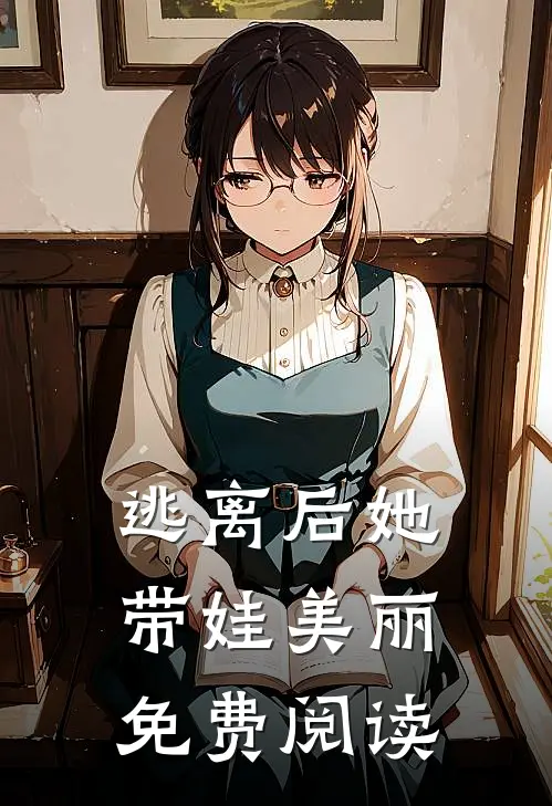 逃离后她带娃美丽免费阅读