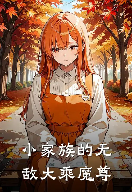 小家族的无敌大乘魔尊