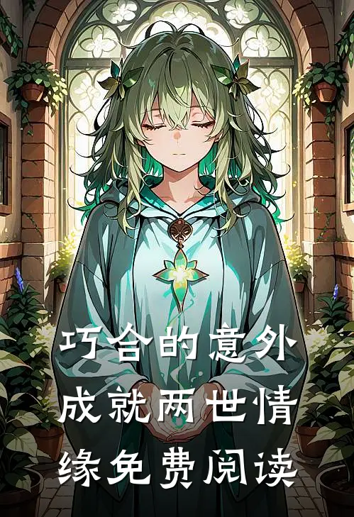 巧合的意外成就两世情缘免费阅读