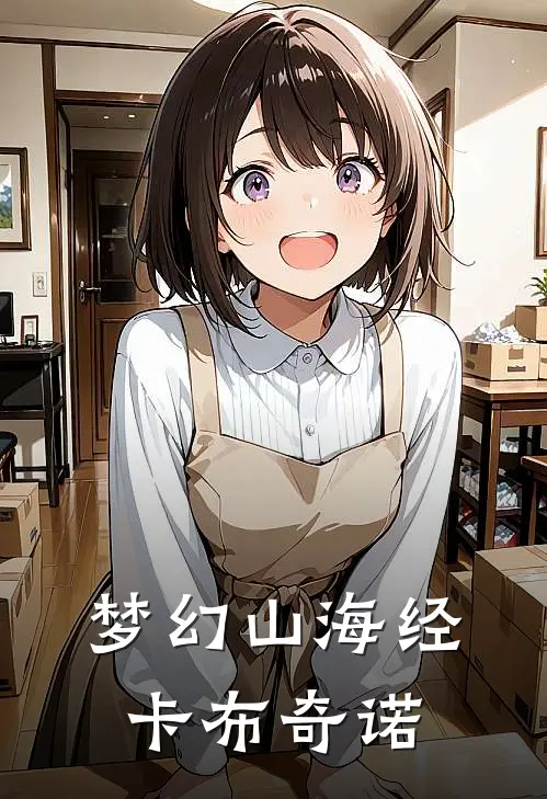 梦幻山海经卡布奇诺