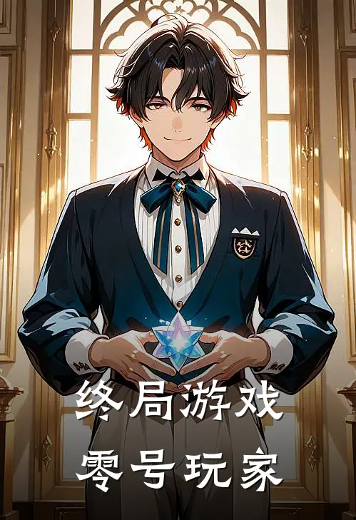 终局游戏：零号玩家林深哥德巴赫最新小说推荐_最新好看小说终局游戏：零号玩家林深哥德巴赫