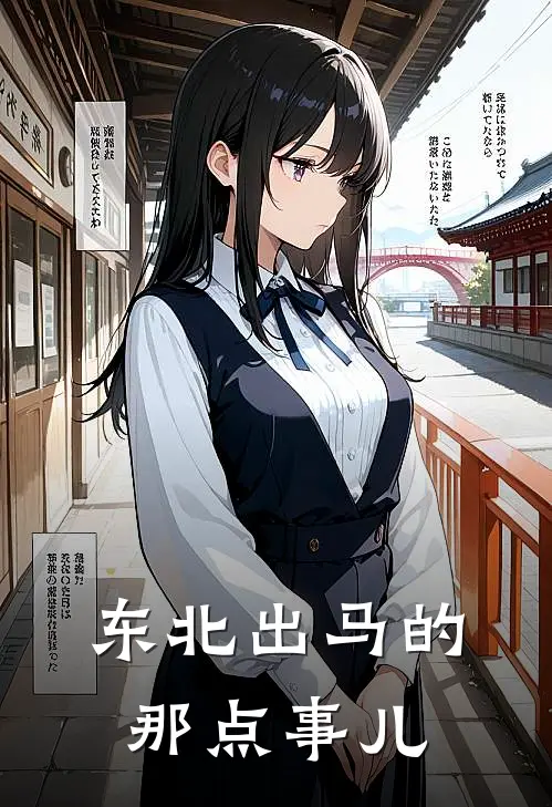 东北出马的那点事儿