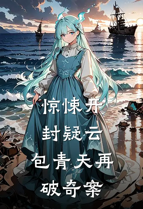 惊悚开封疑云，包青天再破奇案包拯徐良全本完结小说_最新章节列表惊悚开封疑云，包青天再破奇案(包拯徐良)