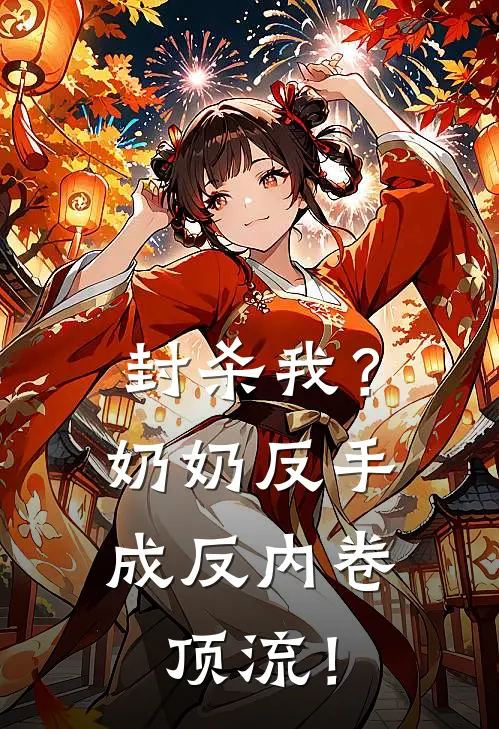 封杀我？奶奶反手成反内卷顶流！(简米简宏)免费小说全集_完本小说免费阅读封杀我？奶奶反手成反内卷顶流！(简米简宏)