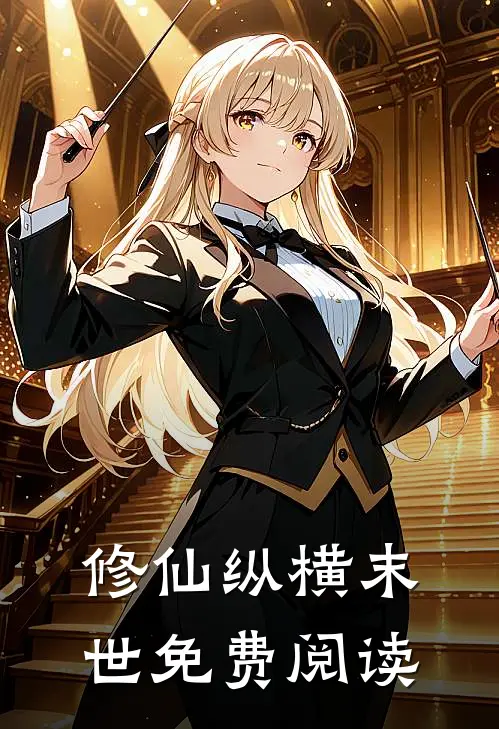 修仙纵横末世免费阅读