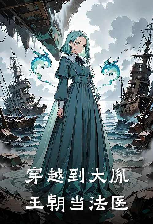 穿越到大胤王朝当法医