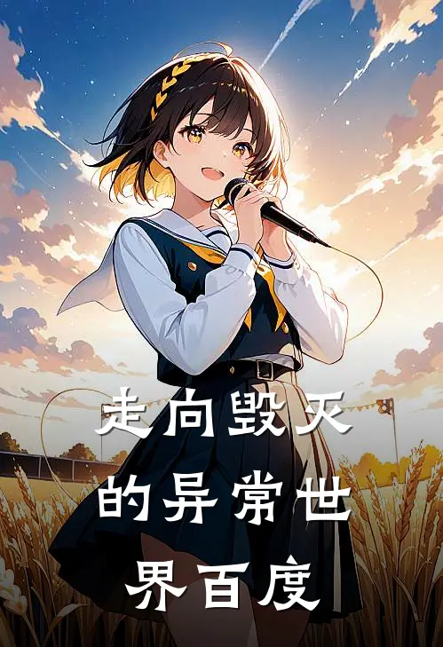 走向毁灭的异常世界百度